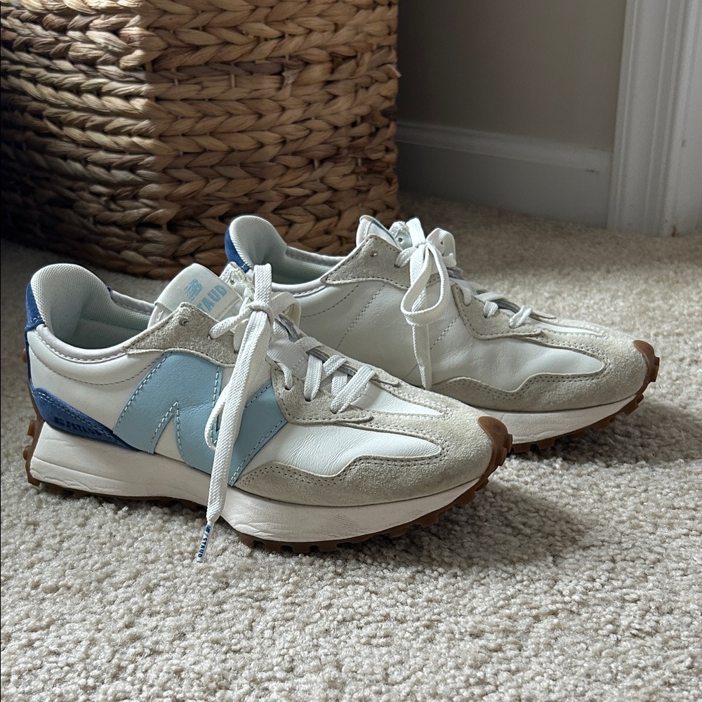 New Balance